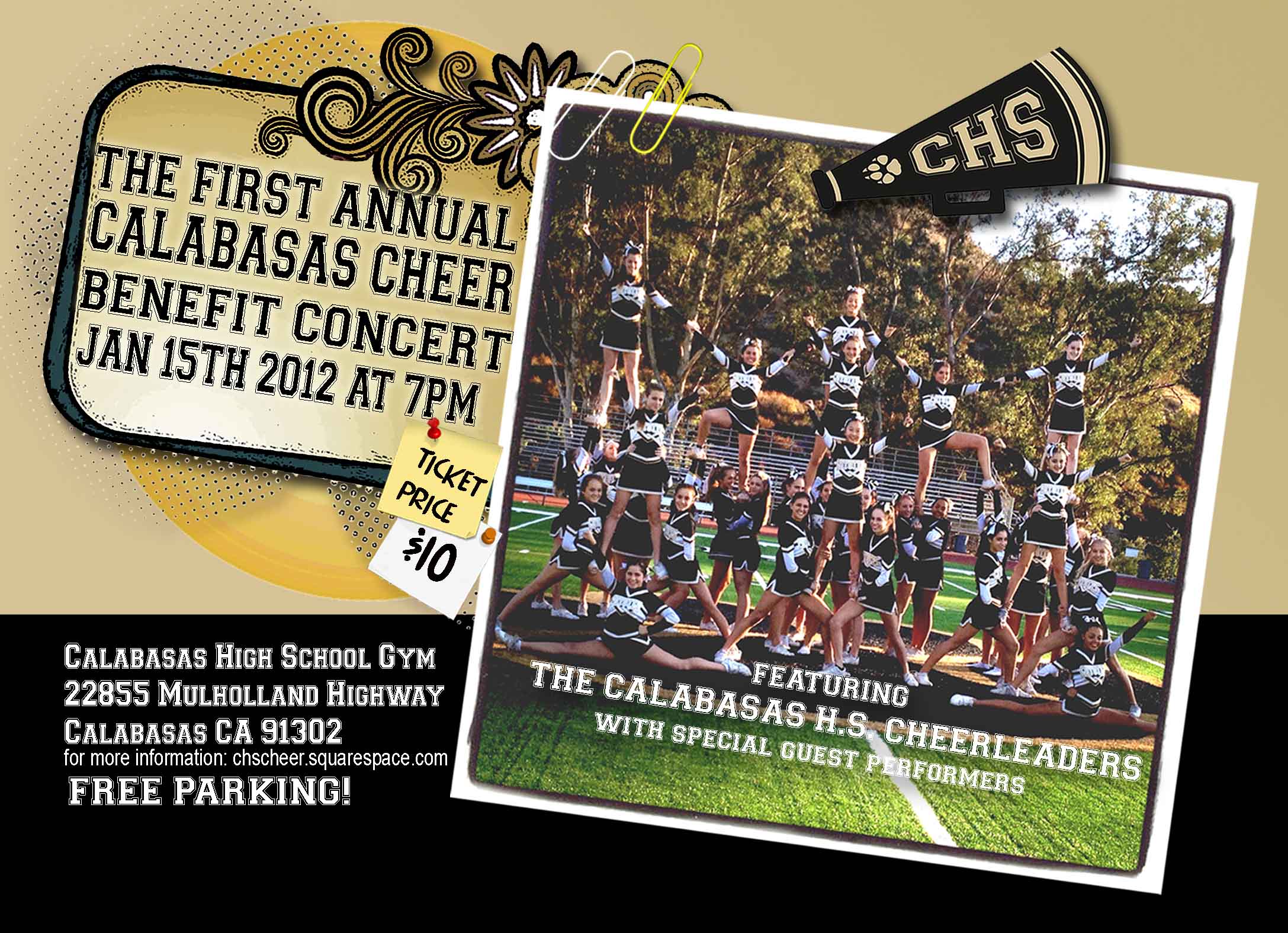 email-flyer-for-first-annual-calabasas-cheer-benefit-concert