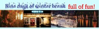 nine days of winter break final