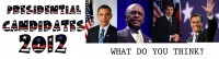 top story opinions candidates