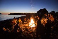 bonfire