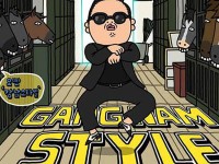 gangnam-style