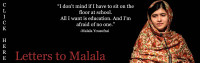 I am Malala