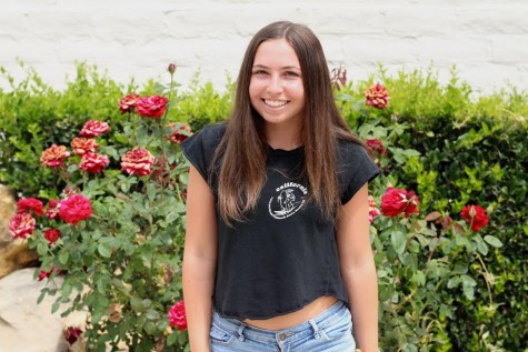 Amanda Feenberg – Staff Writer