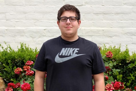 Mano Baghjajian – Staff Writer