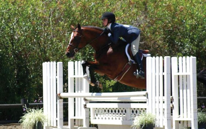 CHS Equestrian Team