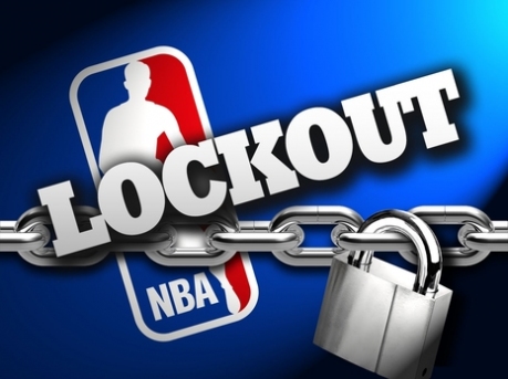 Lockout causes controversy for NBA