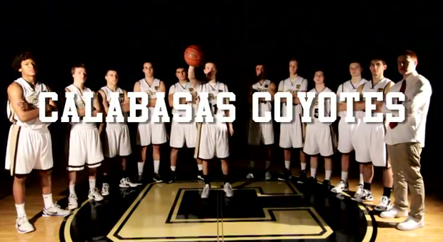 Video+promotion+for+Calabasas+Basketball