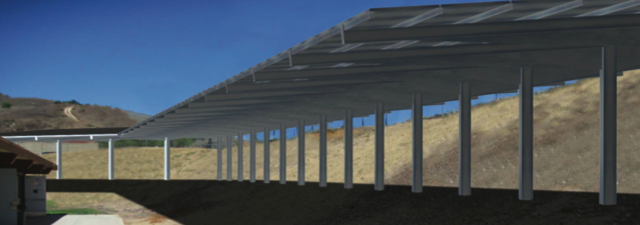 LVUSD debates installing solar technology