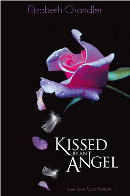 Kissed by an Angel - a cliché love story reinvented