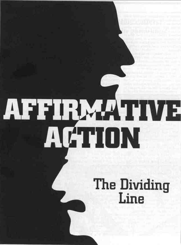 Affirmative+Action+challenges+the+14th+amendment+