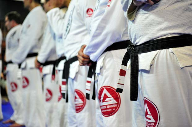 Brazilian jiu-jitsu studio in Agoura Hills offers high impact classes