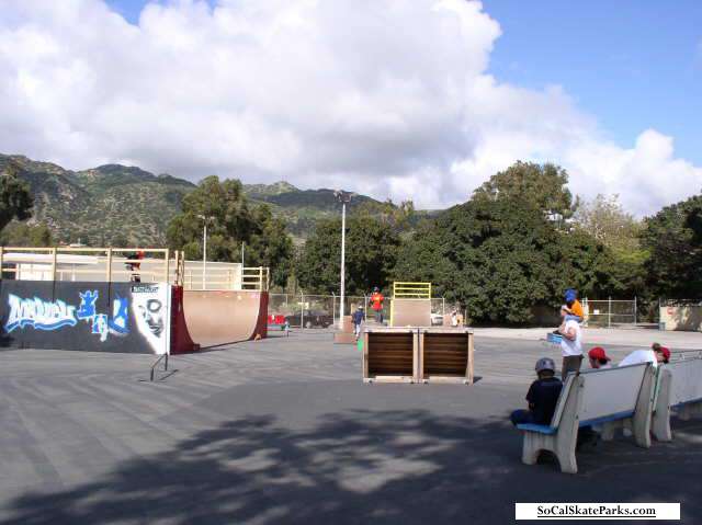 Malibu attempts to rebuild new skate park