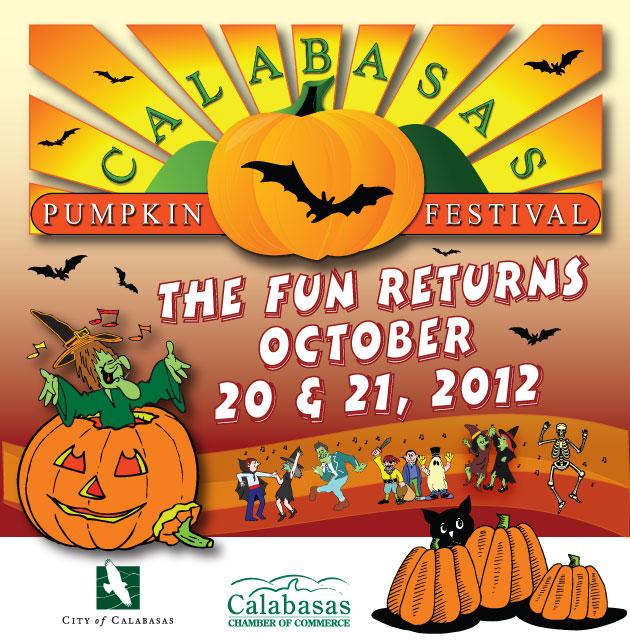 Get in the fall spirit with the Calabasas Pumpkin Festival