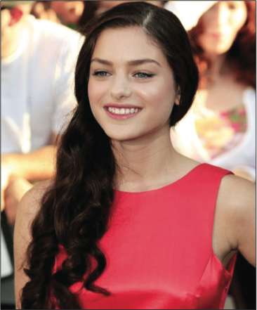 Get the inside scoop on starlet Odeya Rush