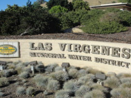Q&A with LVUSD Water Districts Jeff Reinhardt