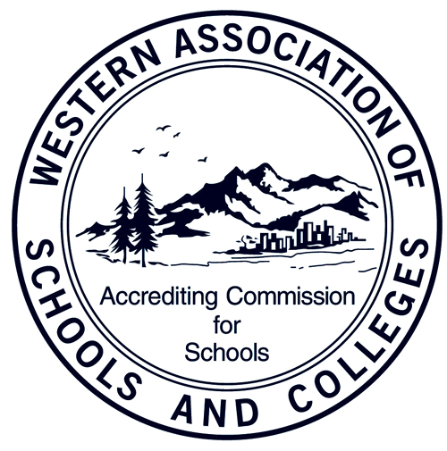 The Western Association of Schools and Colleges visits CHS