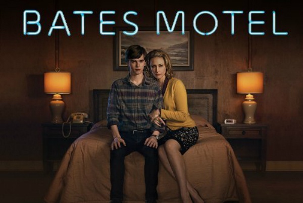 Bates Motel: T.V. Review