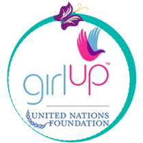 Girl Up, United Nations Foundation