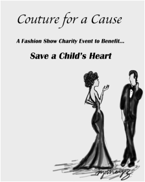 Couture for a Cause