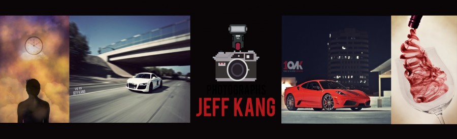 Junior Jeff Kang Slideshow