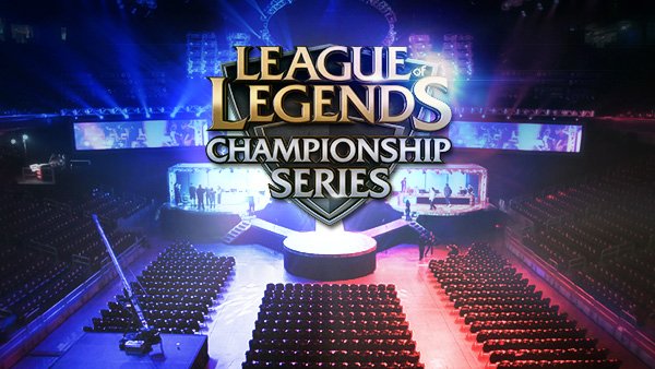 League of Legends Championship World Series is a unique, competitive online game