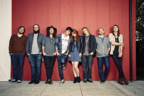 The Mowgli's Rise to Stardom