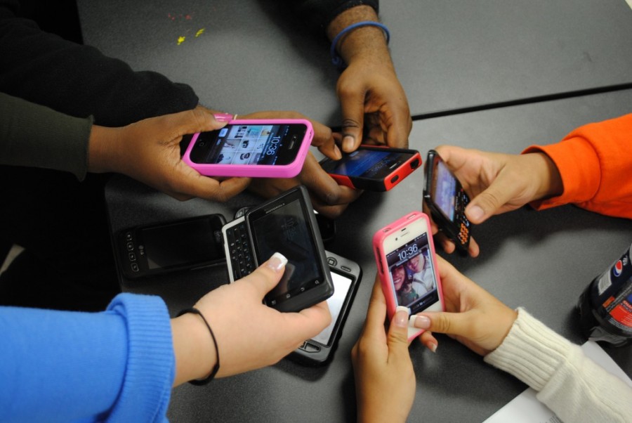 The current generation’s addiction to Smartphones is becoming increasingly destructive to social conditions