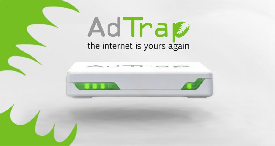New innovative technology removes unwanted online advertisements