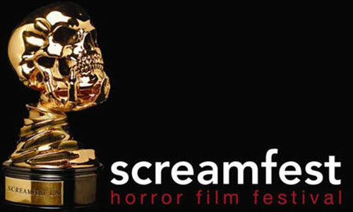 Screamfest 2013