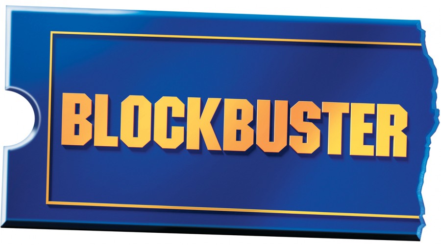 Dish Network verifies closure of retail Blockbuster stores