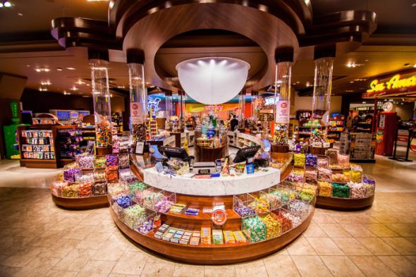 Candy Lovers Find A New Home At Sweet! Hollywood CBS Los, 46% OFF