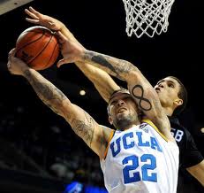 UCLA men’s basketball shows great potential for upcoming season