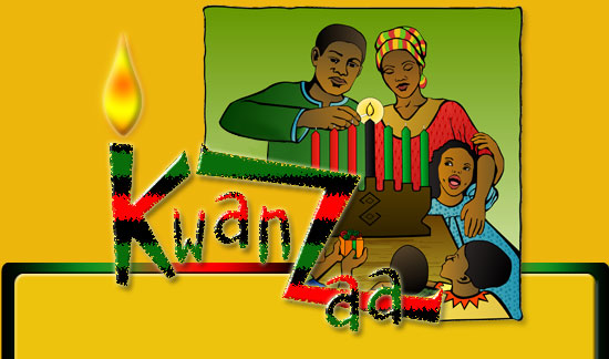 The meaning of Kwanzaa