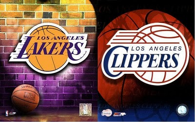 Clippers steal NBA spotlight in Los Angeles