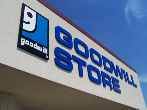 Goodwill pays disabled workers below Federal Minimum Wage