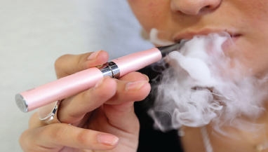 Electronic cigarettes are not safe alternatives to traditional types