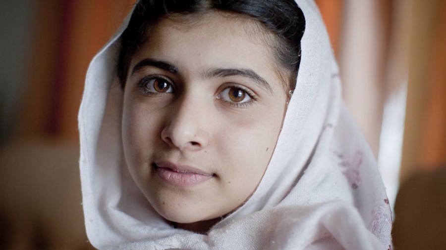 Malala Yousafzai is nominated for a Nobel Peace Prize for the second time