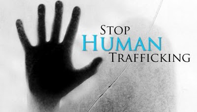 Los Angeles officials develop project to stop human trafficking