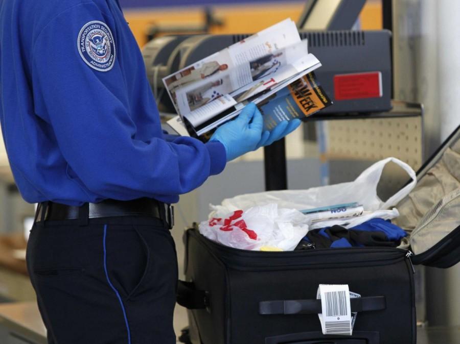 Continual attacks and incidents demonstrate the necessity for airport security reform