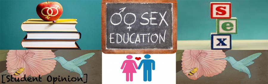 Something most health classes leave out: Should safe sex be taught in high school health classes?