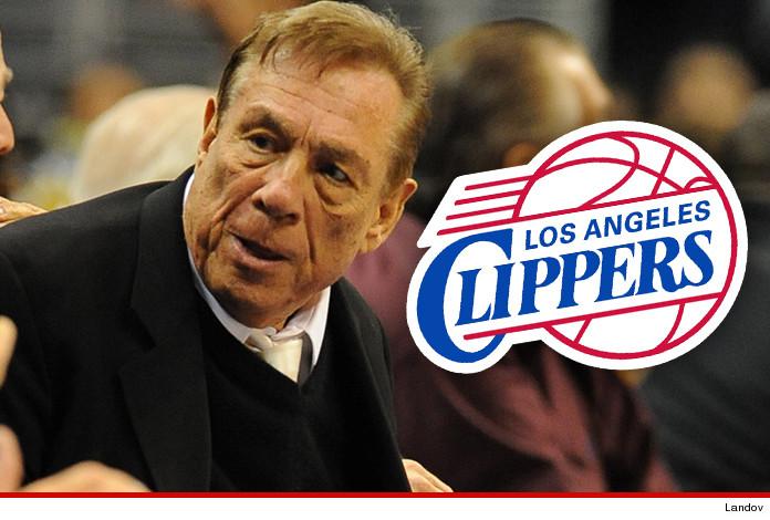 Donald Sterling forced out of Clippers organization