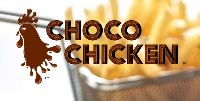 ChocoChicken’s crazy combo is the perfect mix of everyone’s two favorite foods