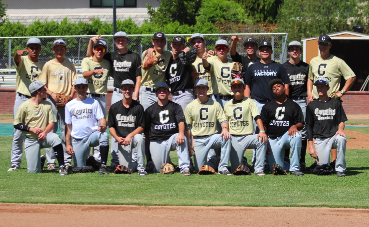 Varsity boys baseball to direct West Hills Champions volunteer program