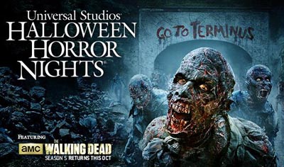 Halloween Horror Nights