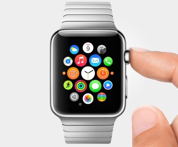 Apple Watch