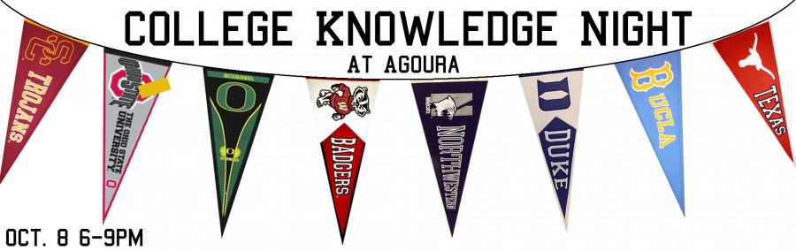 College+Knowledge+at+Agoura+High+School