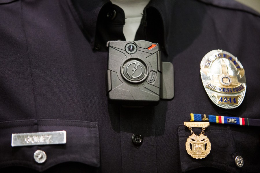 Local+police+officers+must+now+wear+cameras+while+on+duty