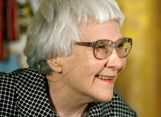 Fans should be wary of Harper Lee’s new book announcement