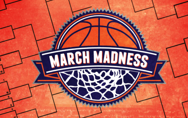 The anticipated March Madness is here