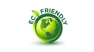 Check out these eco-friendly companies